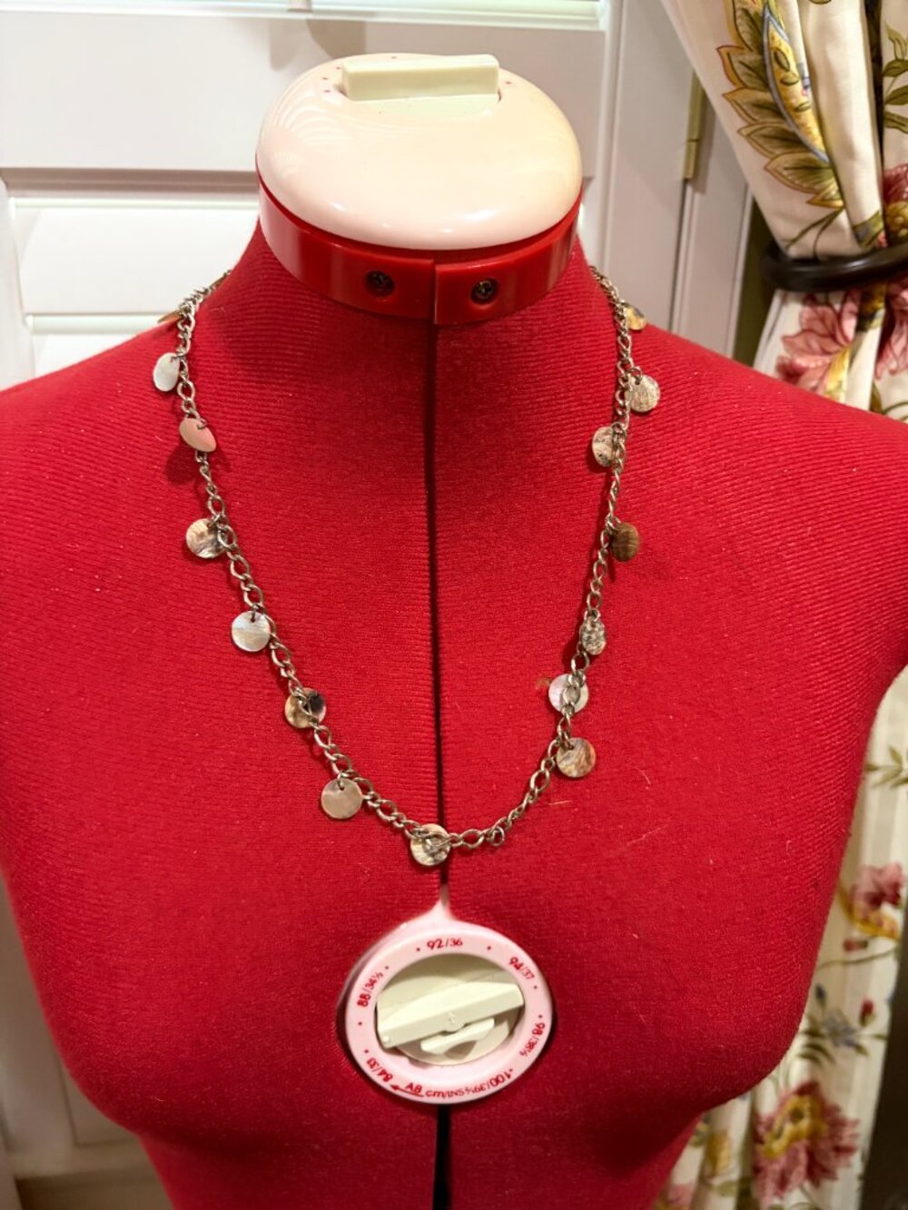 Two necklace set - Picture 7 of 7
